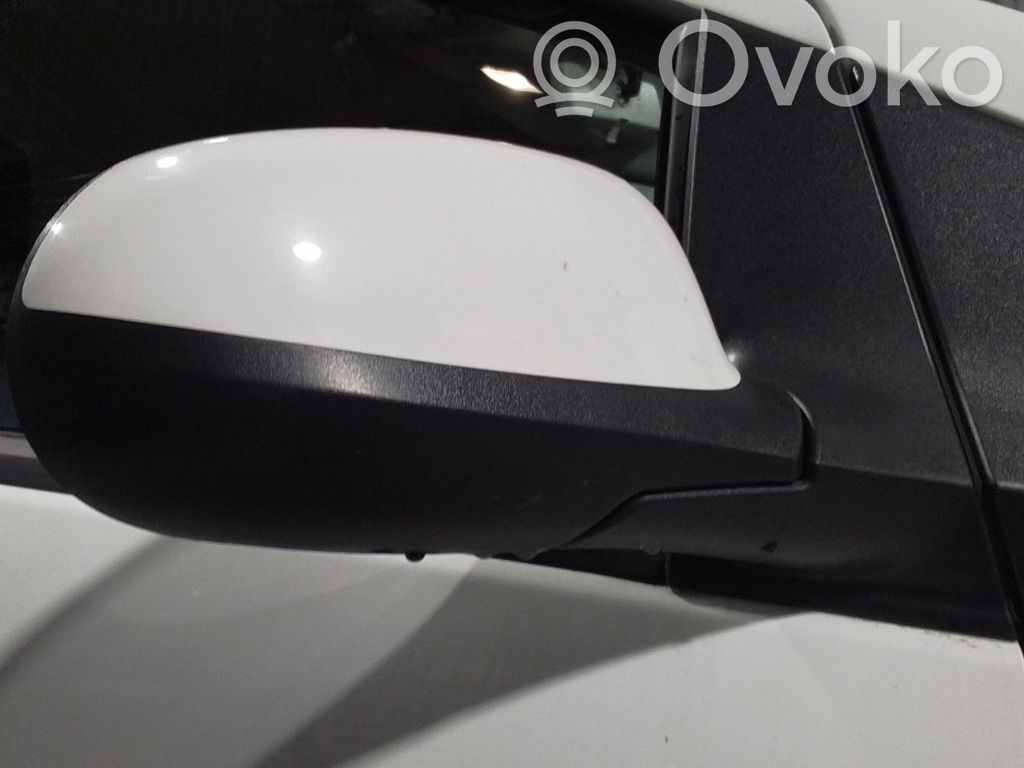Ford Ka Veidrodėlis (elektra valdomas) 