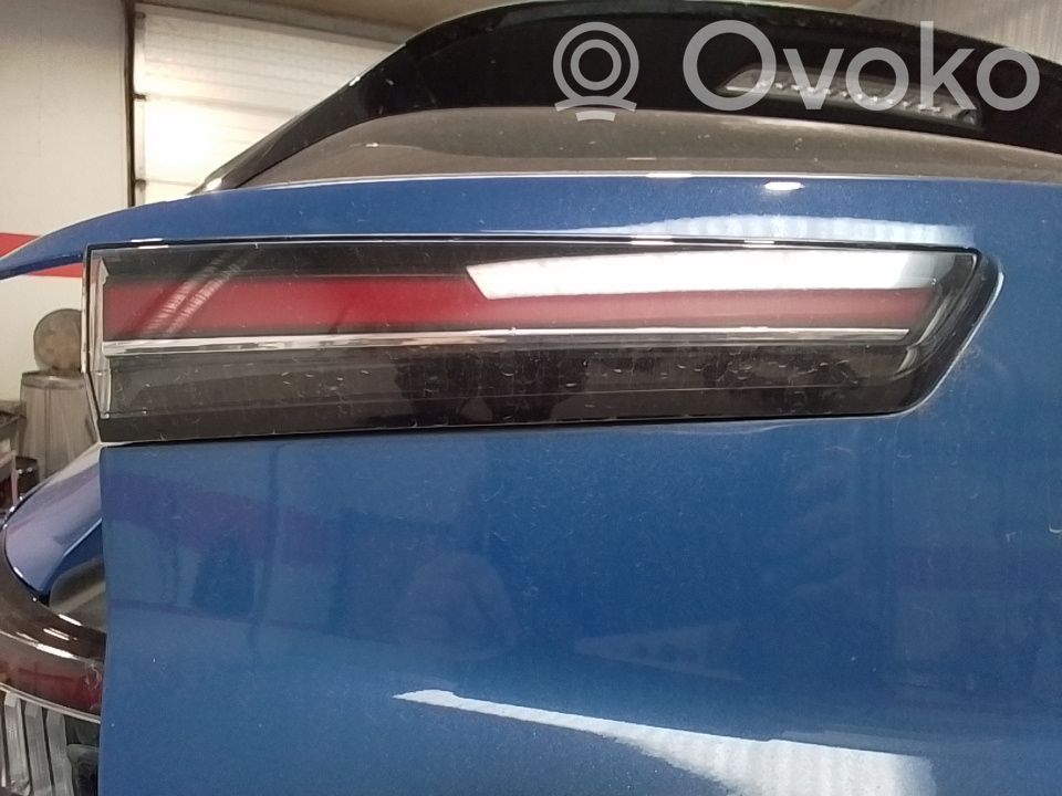 Opel Mokka B Lampă spate în caroserie 