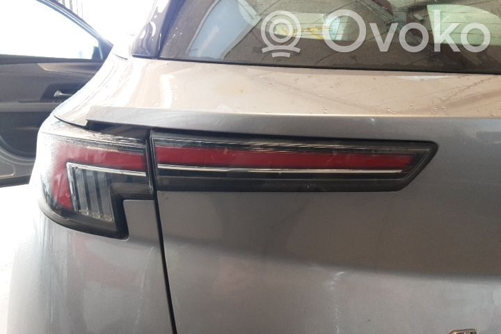 Opel Mokka B Lampă spate în caroserie 