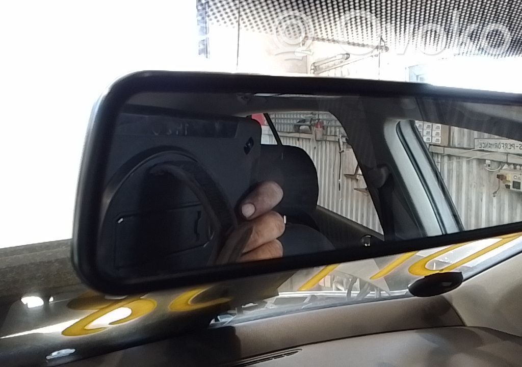 Espejo retrovisor (interior)   3C0857511J9B9