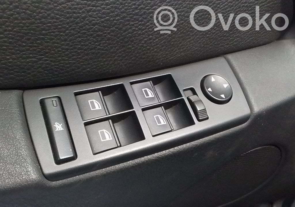 BMW X5 E53 Electric window control switch 