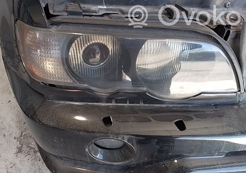 BMW X5 E53 Headlight/headlamp 