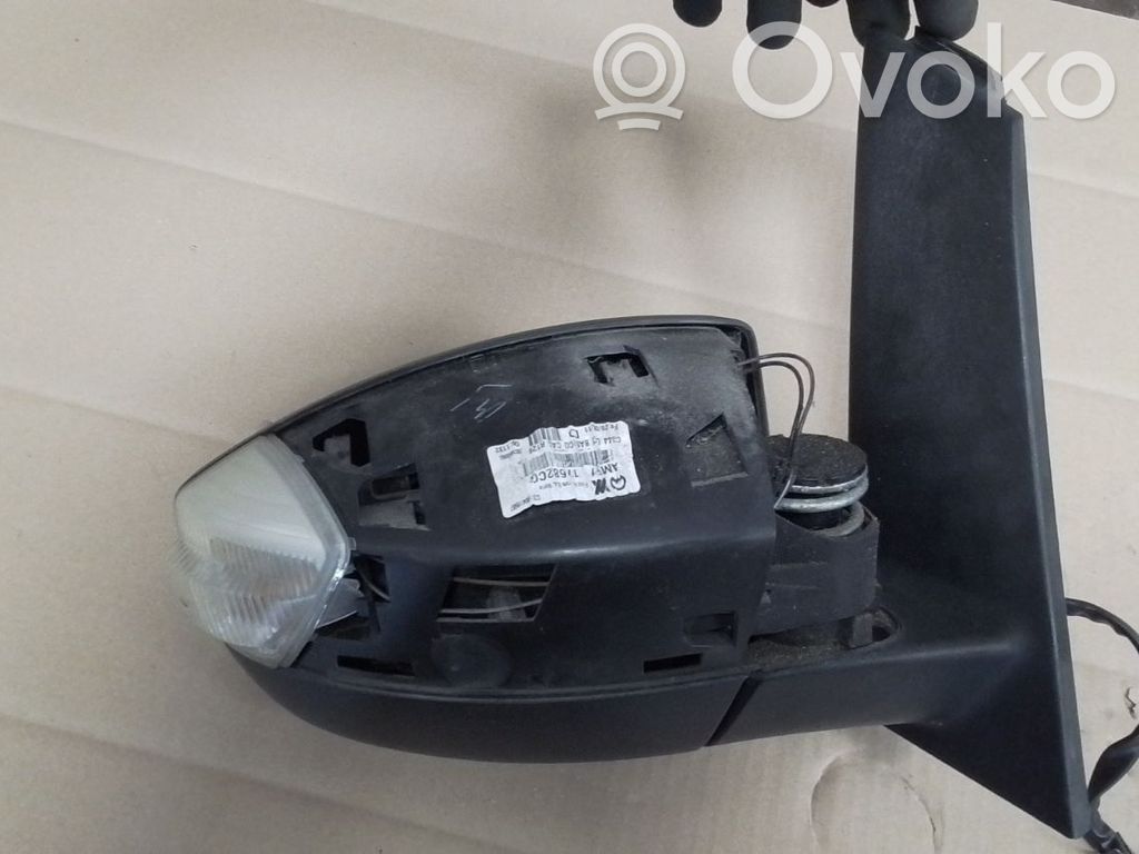 Ford C-MAX II Specchietto retrovisore elettrico portiera anteriore 