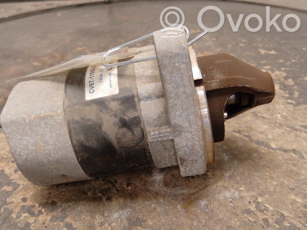 Starter motor   CV6T11000GC