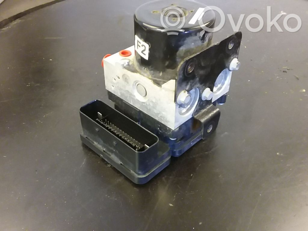 ABS bloks