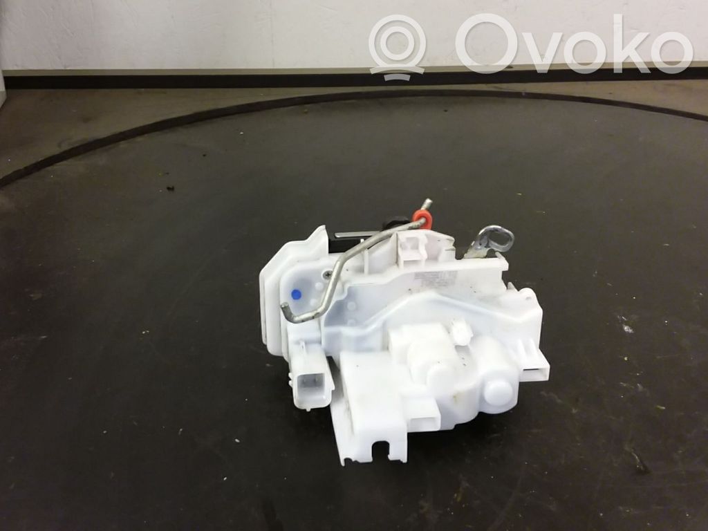 Peugeot Bipper Motor închidere centralizată 