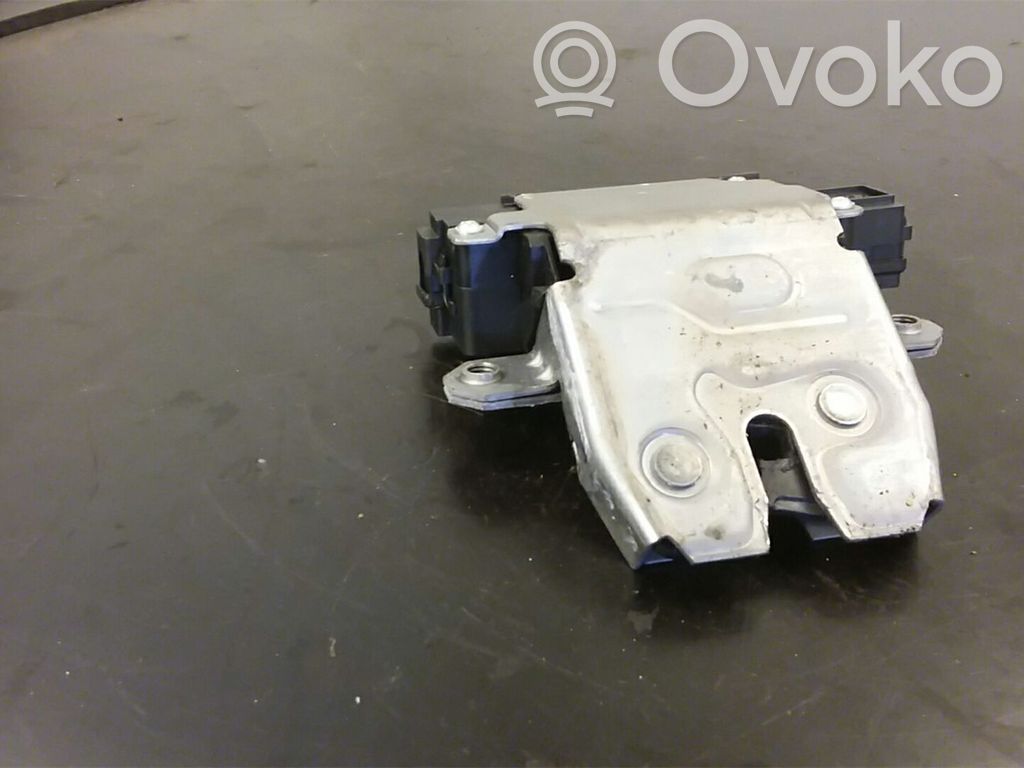 Central locking motor   1859161
