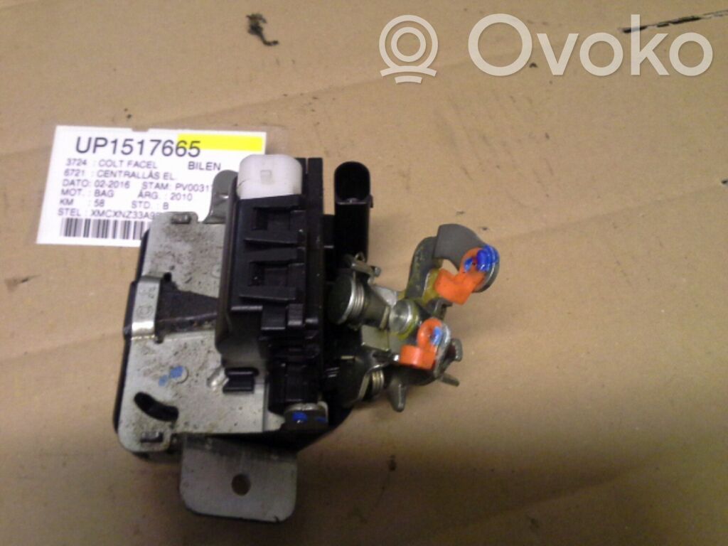 Motor de bloqueo de puertas   MR959190
