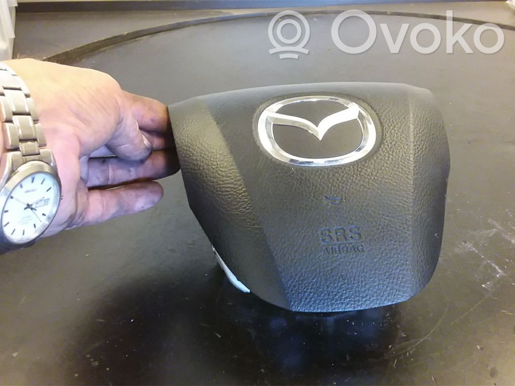Airbag de passager   T93442AGDK57K00