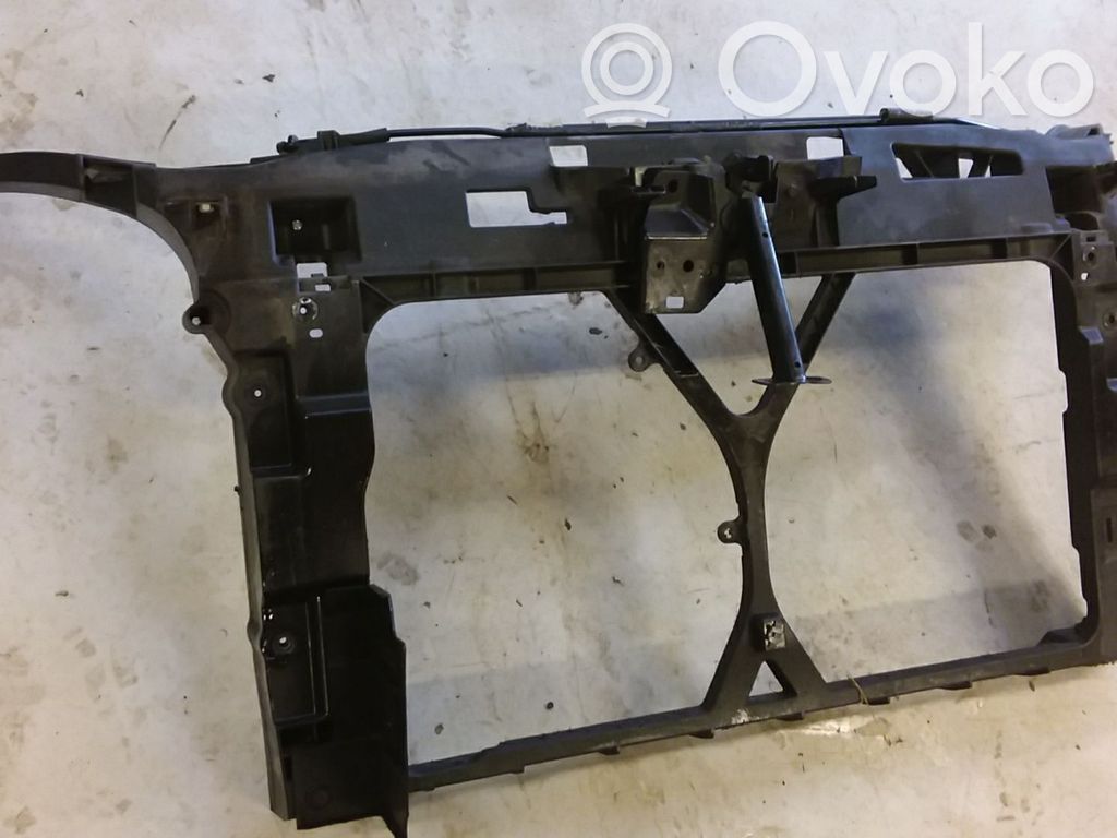 Radiator support slam panel   C23553110G