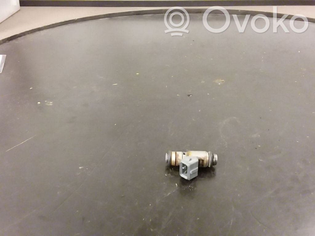 Ford Ka Inyector de combustible 