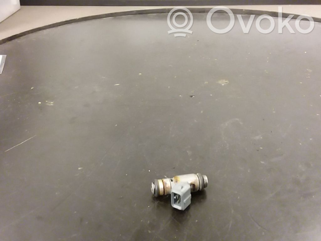 Ford Ka Inyector de combustible 