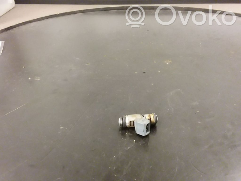 Ford Ka Inyector de combustible 