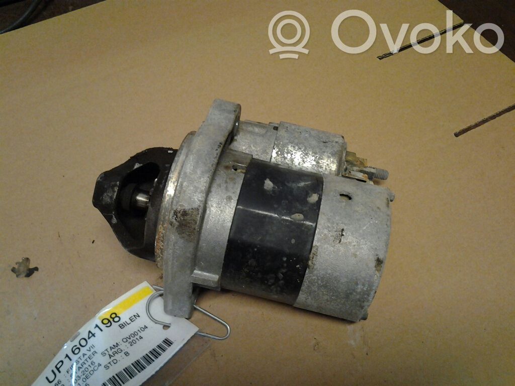 Starteris   CV6T11000GE