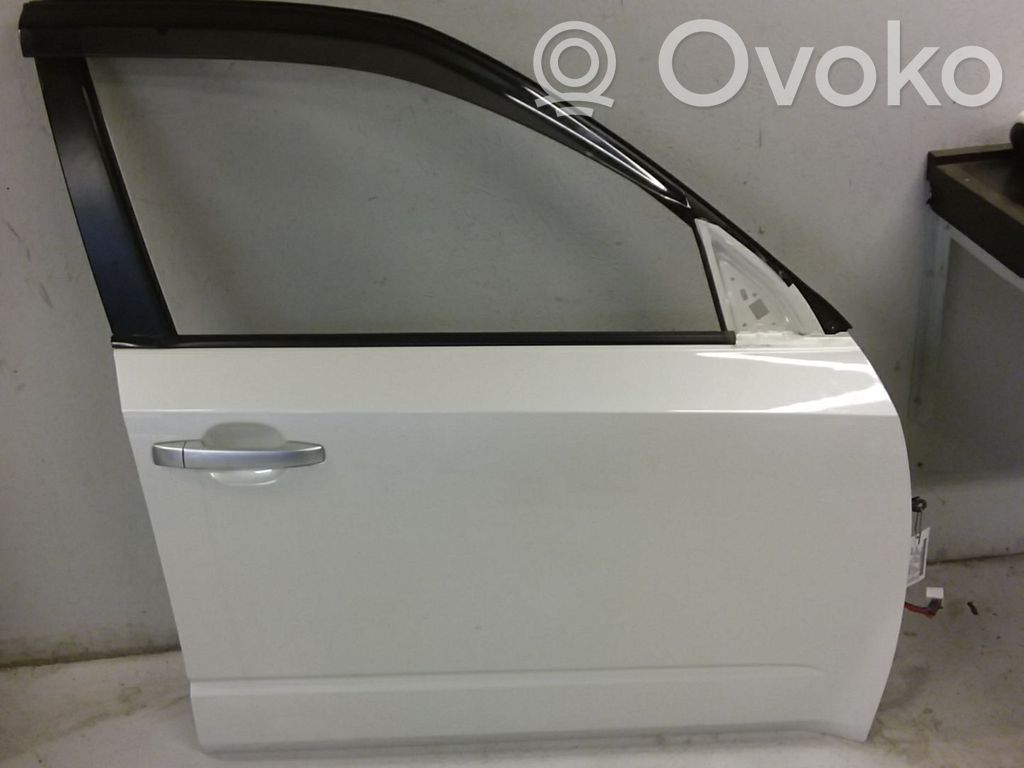 Durvis   60009SC0219P
