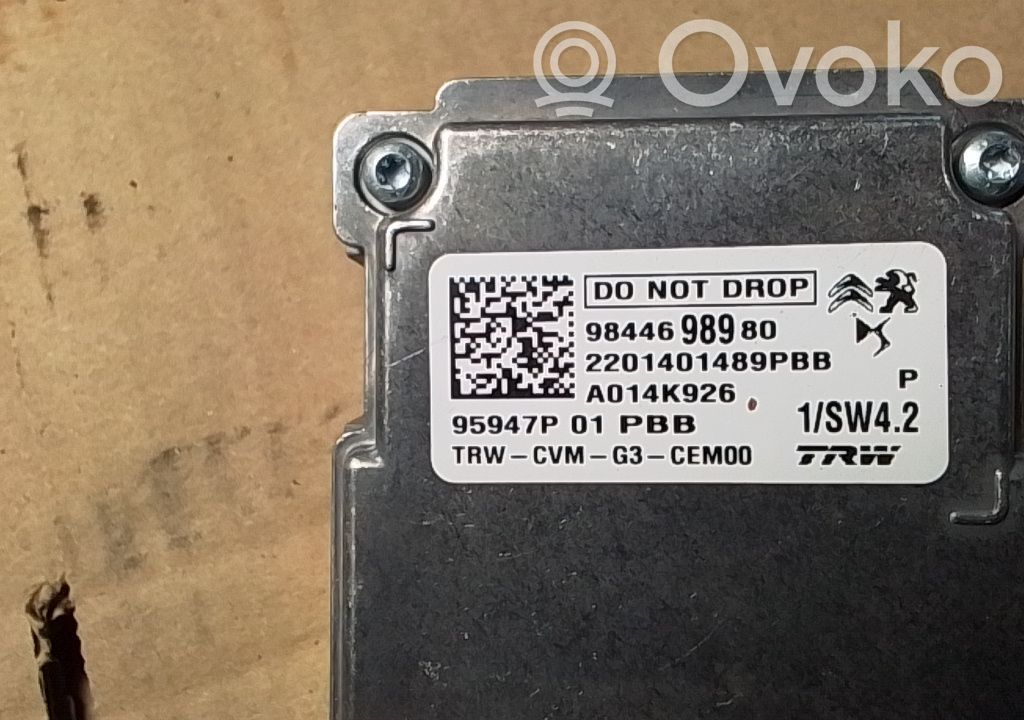 Windshield/windscreen camera   9844698980