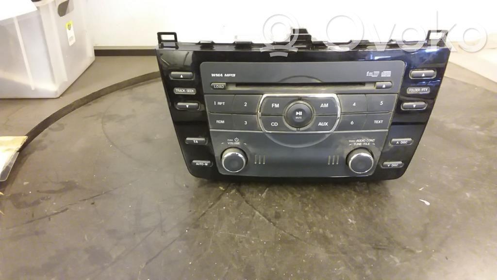 GPS navigation control unit/module   GDL1669RX