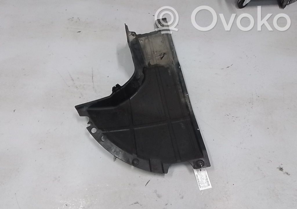 Engine splash shield/under tray   53131220