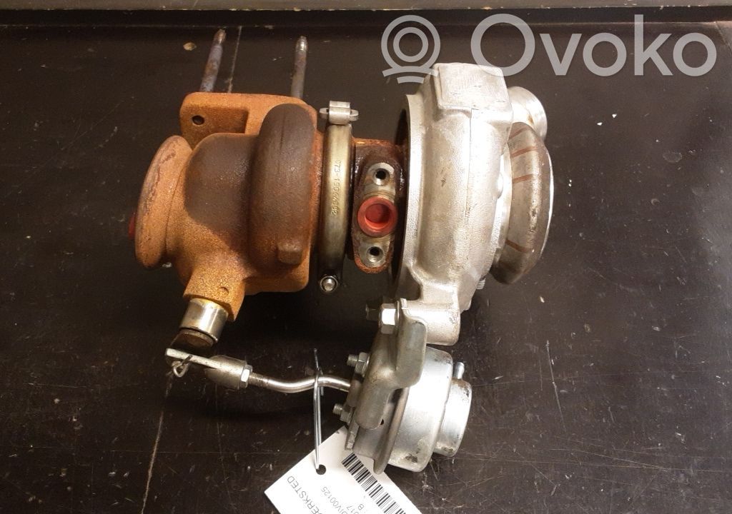 Turboahdin   5802122184
