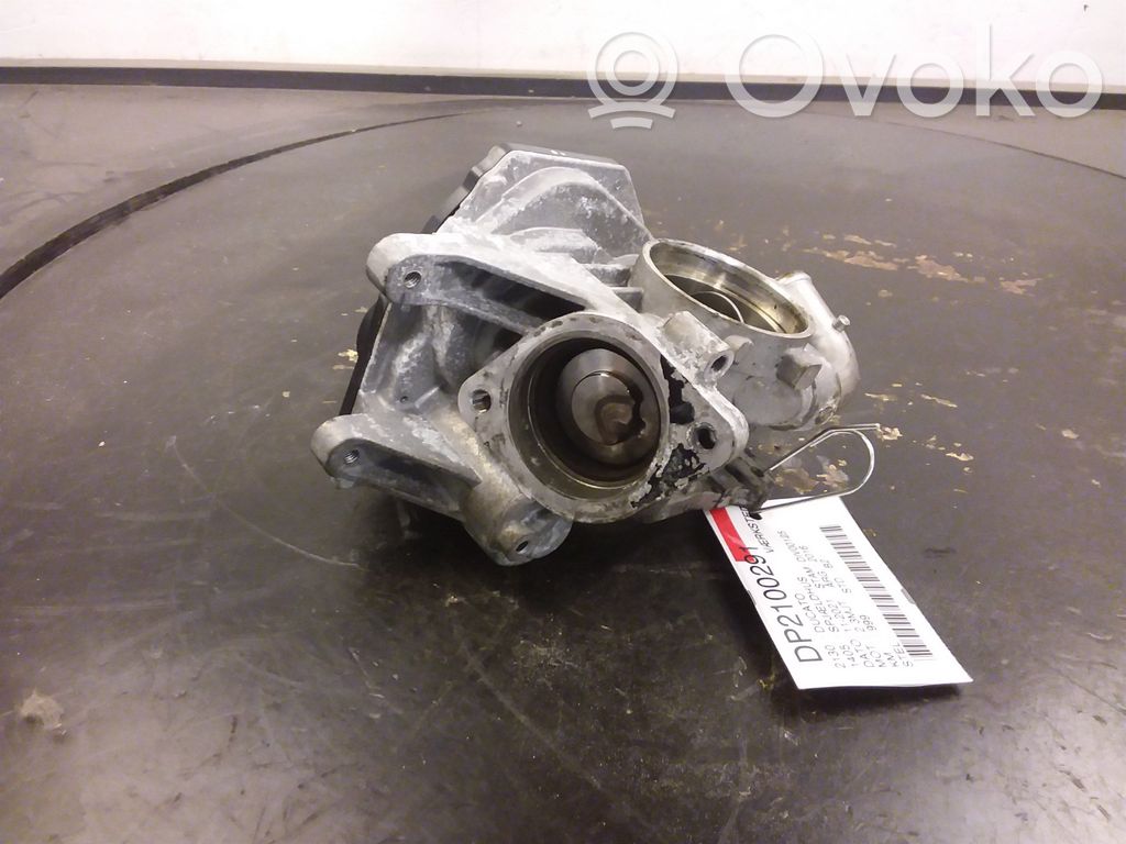 Throttle valve   5802313486