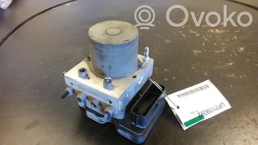 ABS Pump   0265260989