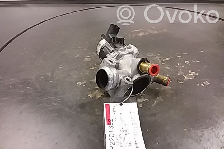 Fiat Ducato Válvula EGR 