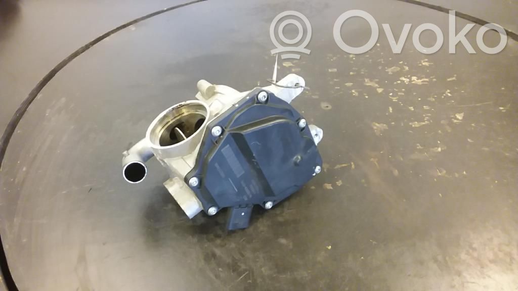 EGR-venttiili   5802313486