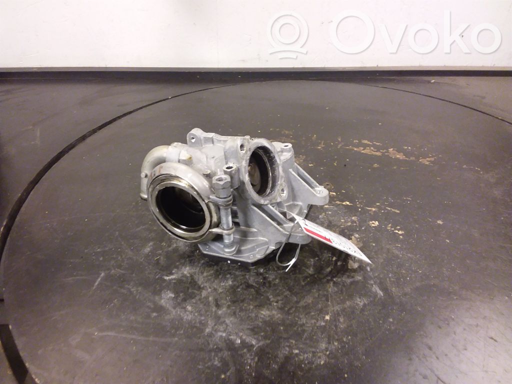 Drosselklappenventil   5802313486