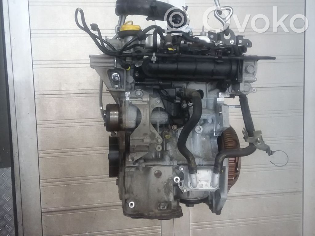 Variklis   8201588337