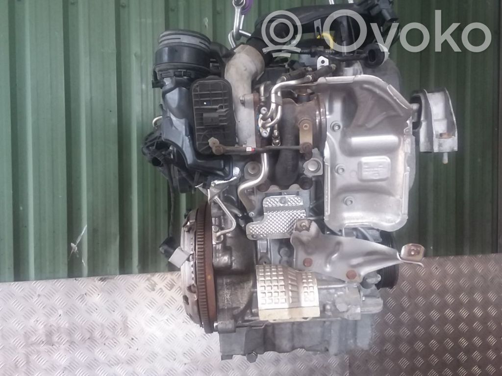 Engine   04C100098L