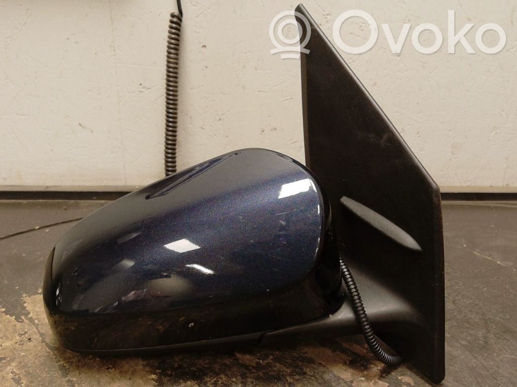 Toyota Aygo AB40 Elektryczne lusterko boczne drzwi przednich 