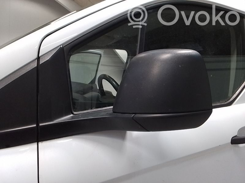 Ford Transit -  Tourneo Connect Front door electric wing mirror 