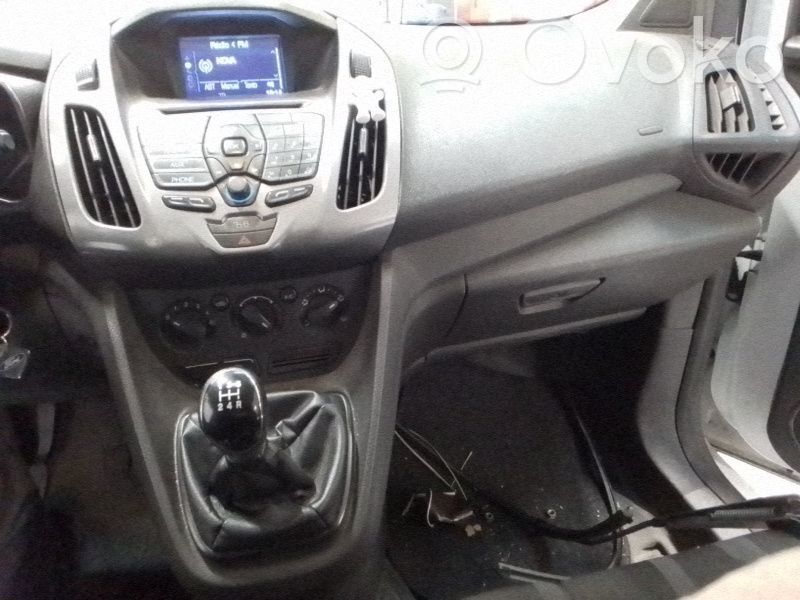 Ford Transit -  Tourneo Connect Dashboard 