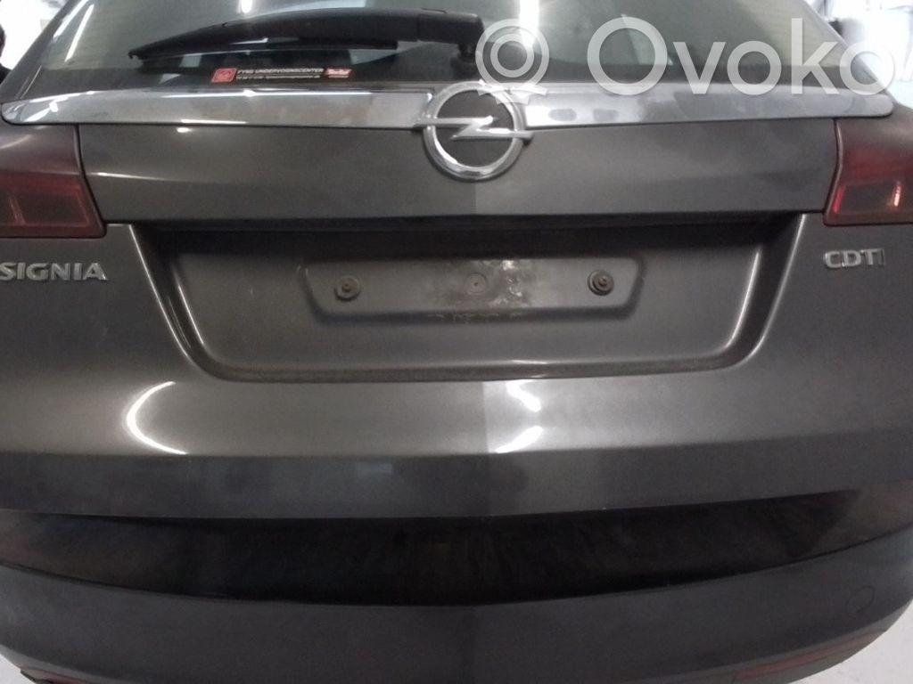 Vauxhall Insignia A Moldura de la luz trasera/de freno 