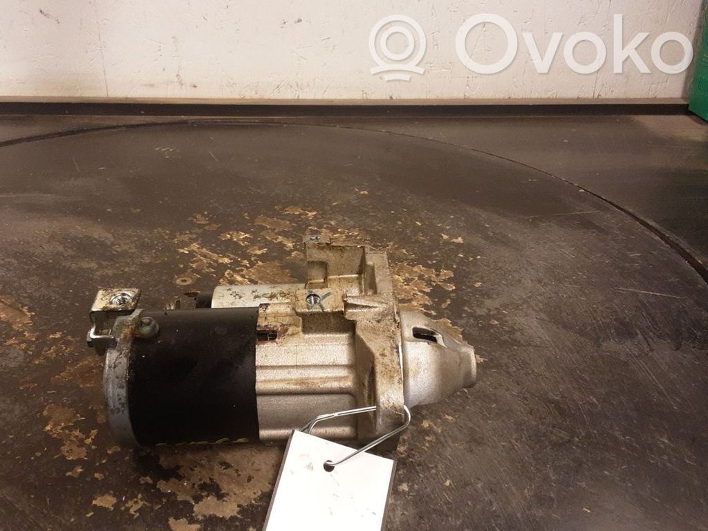 Motor de arranque   1810A334