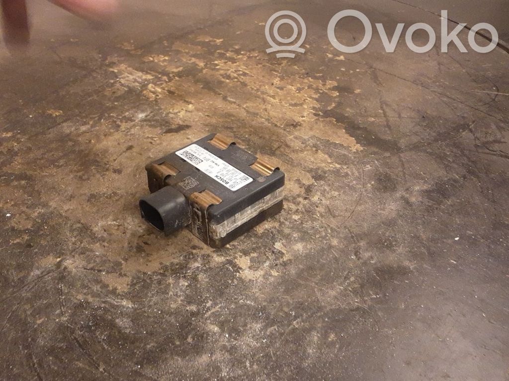 Sensor de radar Distronic   3Q0907590B