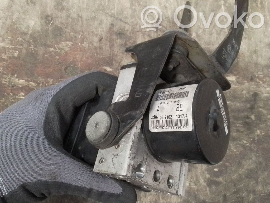 Bomba de ABS   8V512M110AD