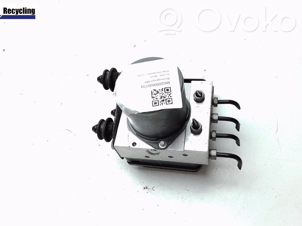 Bomba de ABS   8K0614517GN