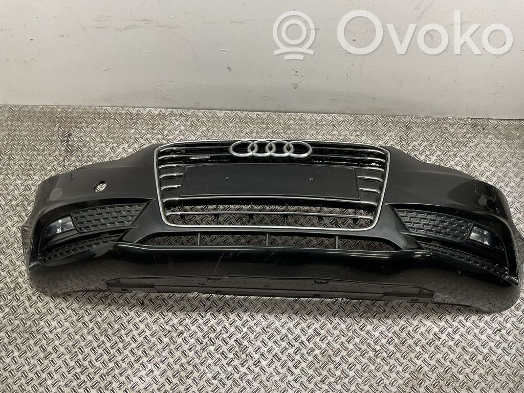 Audi A5 8T 8F Parachoques delantero 