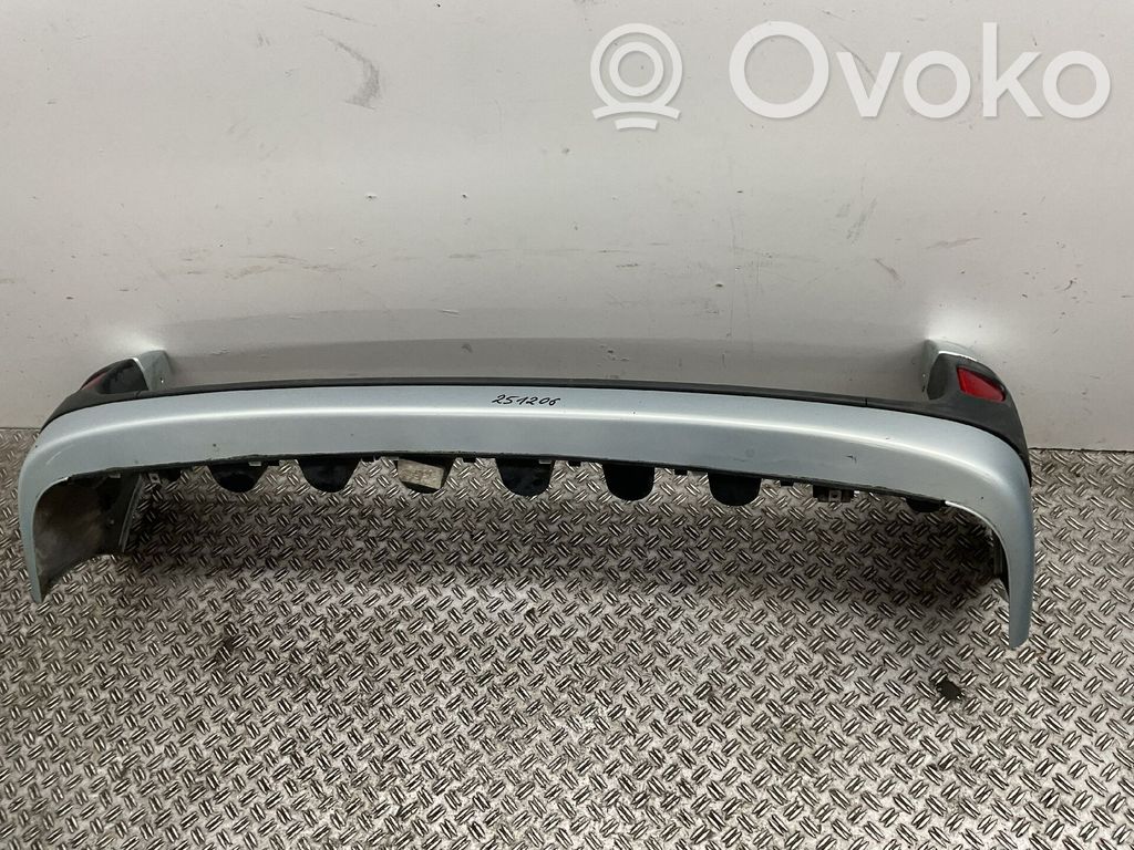 Renault Kangoo I Puskuri 