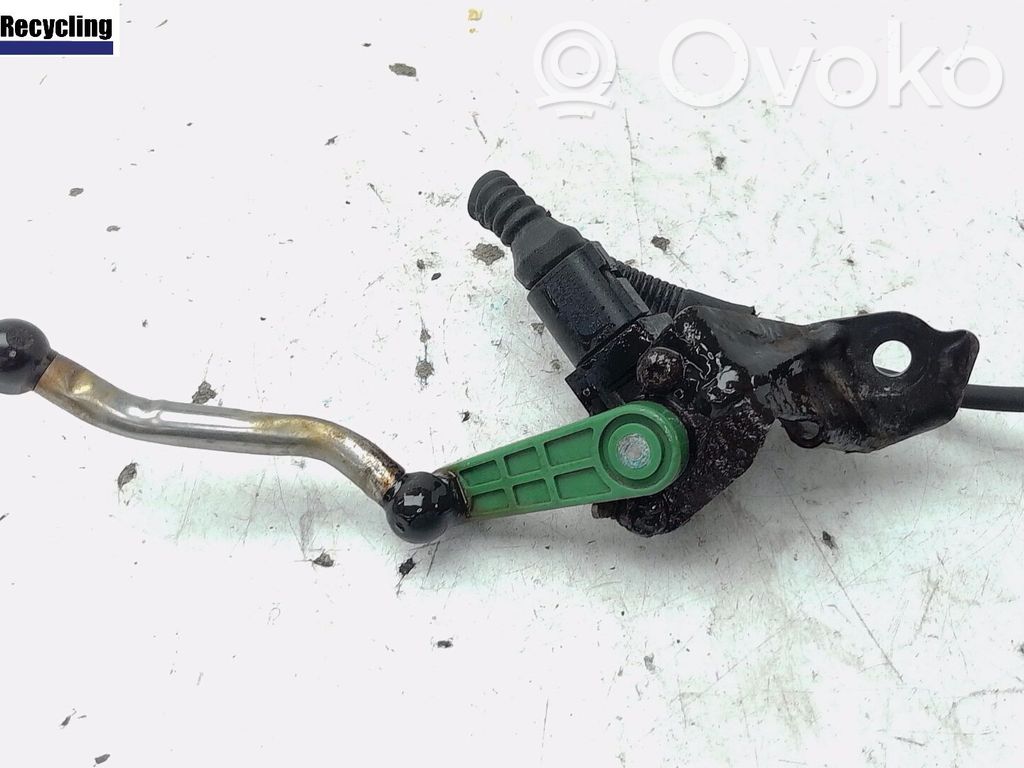 Audi A5 8T 8F Sensore di livello faro/fanale 