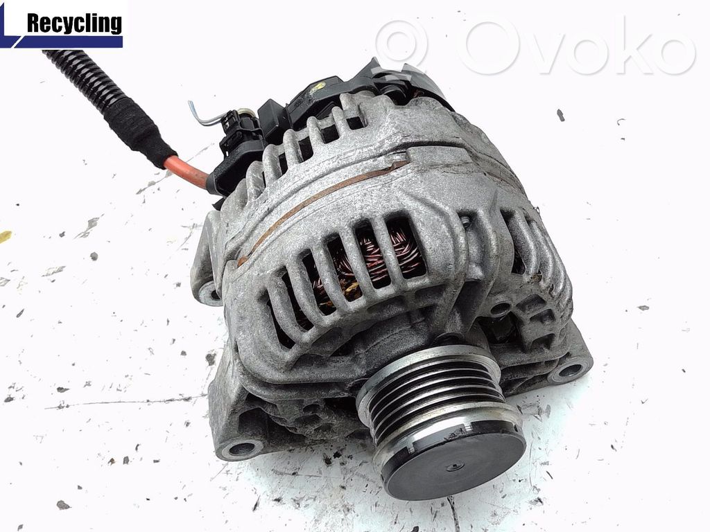 Alternador   93190139,13266810
