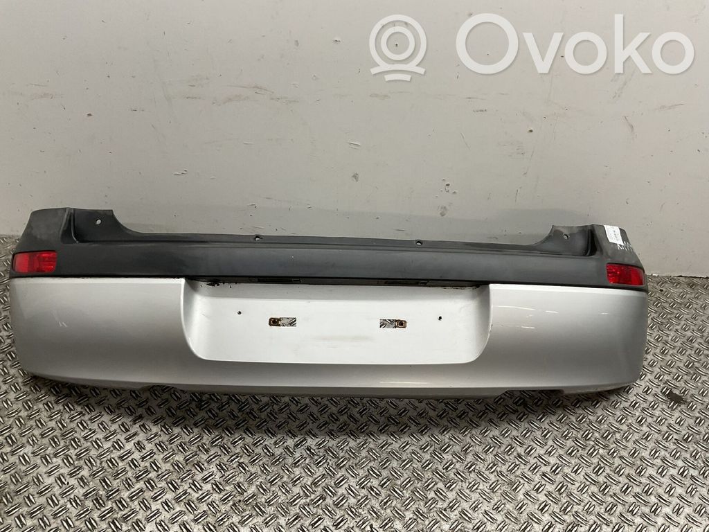 Opel Corsa C Parachoques 