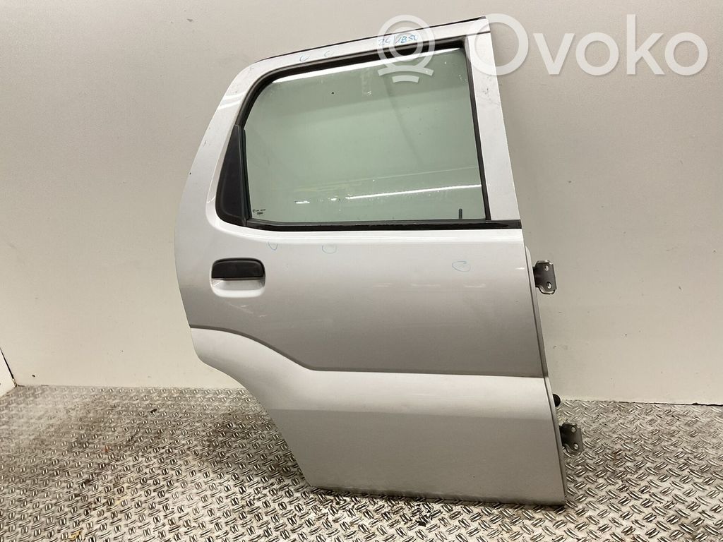 Puerta trasera   6800386G00