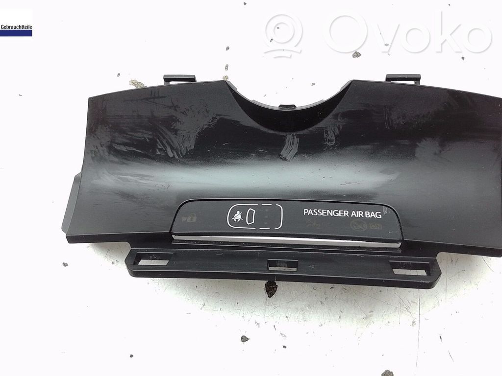 Toyota Verso Ecran/afișaj/ecran mic 