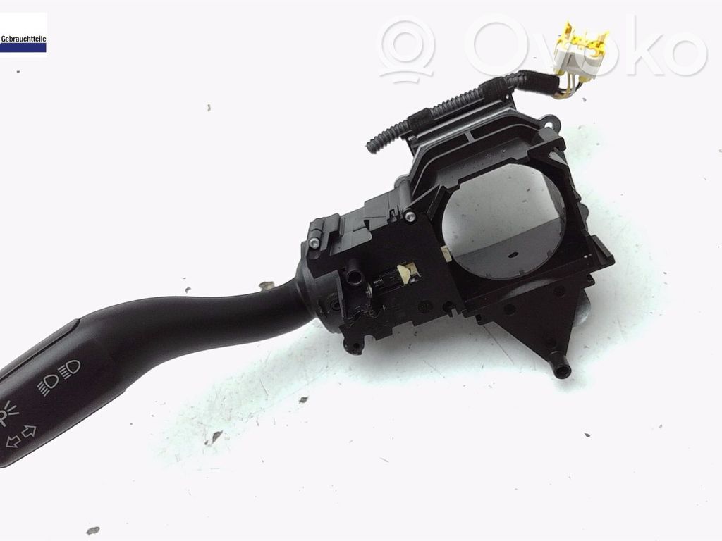 Audi A6 S6 C6 4F Palanca de intermitentes 