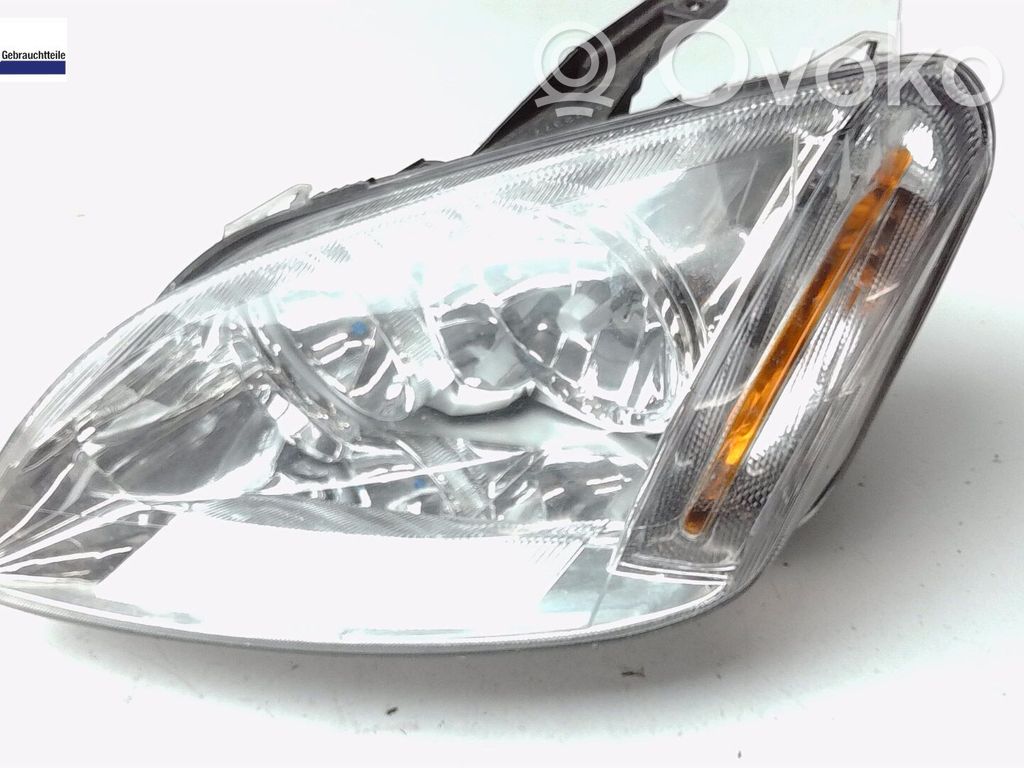 Headlight/headlamp   1347459,1323635