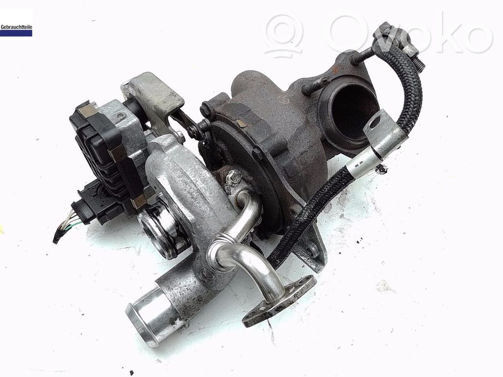 Turbina   1567329,1521485