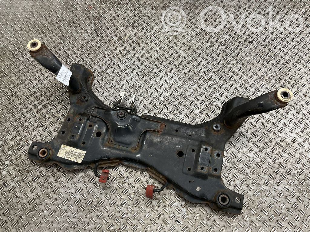 Bastidor delantero   1734687,1677168