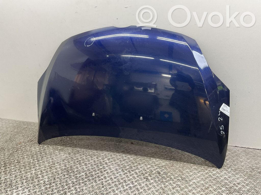 Mazda 5 Dangtis variklio (kapotas) 